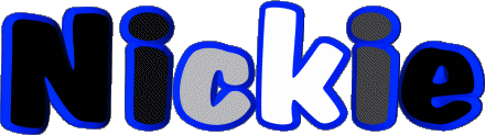 Nickie N MASCHIO - Francia Nome 