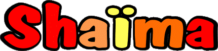 Shaïma S FEMMINILE - Maghreb Musulmano Nome 