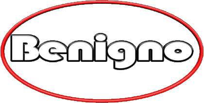 Benigno B MASCULINE - Spain First Names 