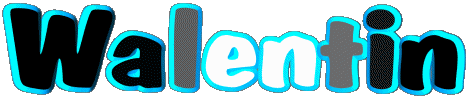 Walentin W MASCULIN - France Prénoms 