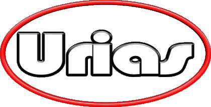 Urias U MASCULINE -  UK - USA - IRL - AUS - NZ First Names 