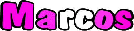 Marcos M MASCHIO - Spagna Nome 