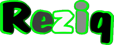 Reziq R MASCULINE - Maghreb Muslim First Names 