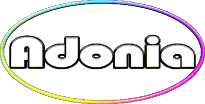 Adonia A FEMENINO - Alemania Nombre 