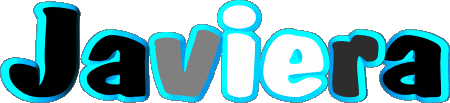Javiera J FEMENINO - España Nombre 