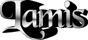 Lamis L WEIBLICH - Maghreb Muslim Vorname 