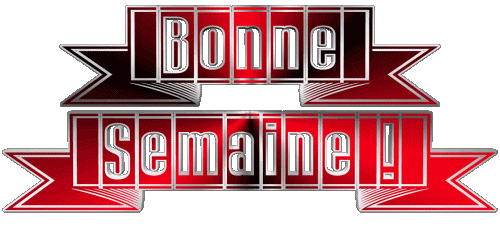 02 Bonne Semaine Französisch Nachrichten 