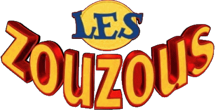 Les Zouzous Enfants - Educatif Divers Emissioni TV Show Multimedia 