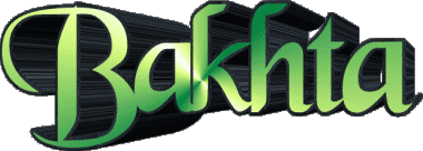 Bakhta B FEMENINO - Magreb Musulmán Nombre 