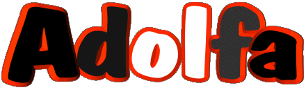 Adolfa A FEMENINO - Alemania Nombre 