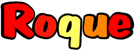 Roque R MASCHIO - Spagna Nome 