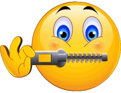 Shhh - Silencio Emoticonos Mensajes 