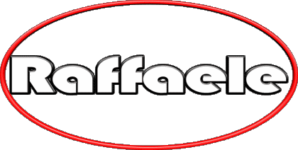 Raffaele R FEMININE - Italy First Names 