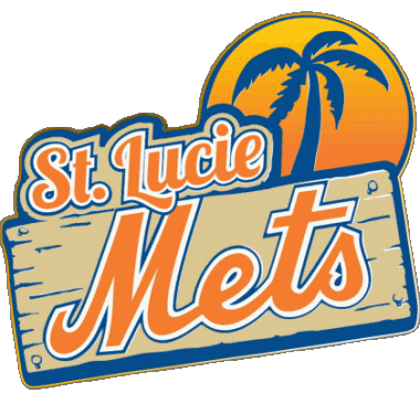 Sainte-Lucie Mets U.S.A - Florida State League Béisbol Deportes 