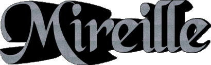 Mireille M FEMININ - France Prénoms 