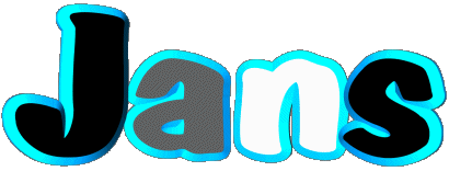 Jans J MASCULINE - France First Names 