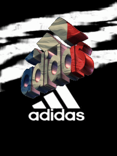 Adidas Sports Wear Mode 