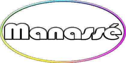 Manassé M MASCULINO - Francia Nombre 