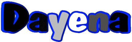 Dayena D FEMININ - Maghreb Musulman Prénoms 