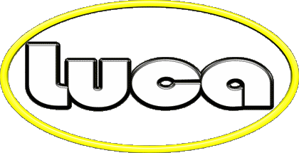 Luca L MASCULINO - Francia Nombre 