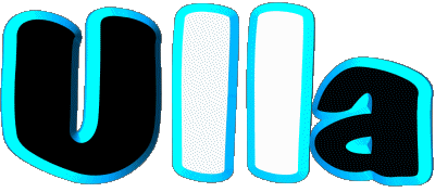 Ulla U FEMININ - France Prénoms 