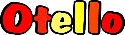 Otello O MASCULINE - Italy First Names 