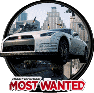 Most Wanted Need for Speed Jeux Vidéo Multi Média 