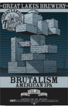 Great Lakes Brewery Canada Birre Bevande 