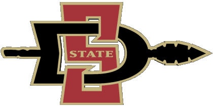San Diego State Aztecs S N C A A - D1 (National Collegiate Athletic Association) Sportivo 