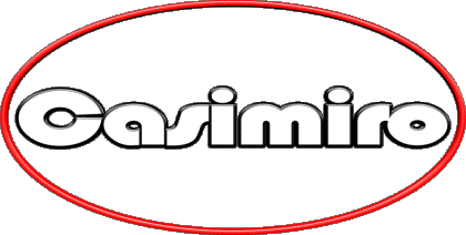 Casimiro C MASCULINE - Italy First Names 