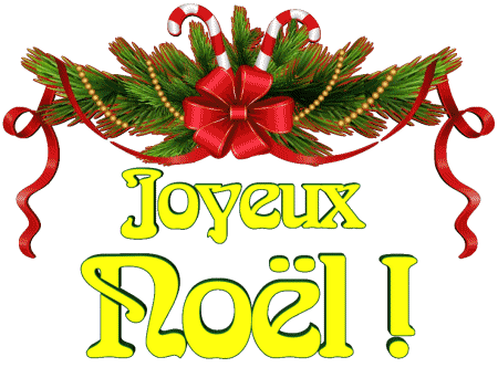 Serie 08 Joyeux Noël Französisch Nachrichten 