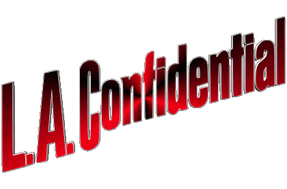 Logo L.A Confidential V International Multimedia 