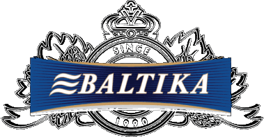 Baltika Russia Beers Drinks 