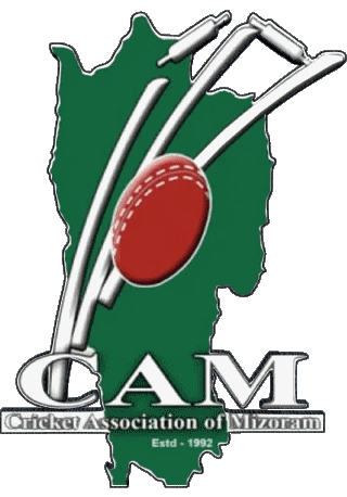 Mizoram CA Inde Cricket Sports 