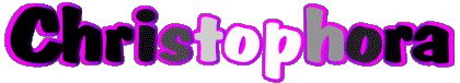 Christophora C FEMENINO - Alemania Nombre 