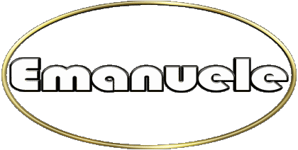 Emanuele E FEMININE - Italy First Names 