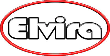 Elvira E FEMMINILE - Italia Nome 