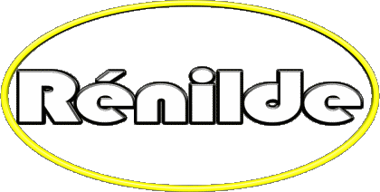 Rénilde R FEMININ - France Prénoms 