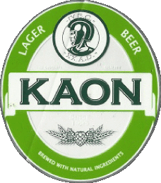 Kaon Albania Beers Drinks 