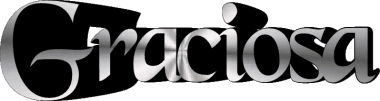 Graciosa G FEMENINO - Italia Nombre 