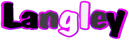 Langley L MASCULINO - UK - USA - IRL - AUS - NZ Nombre 