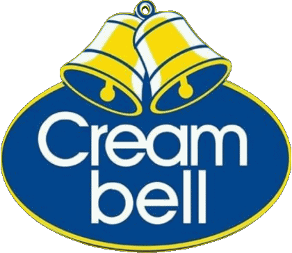 Cream Bell Gelato Cibo 
