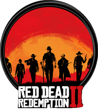 Logo - Symbole Red dead Redemption Videospiele Multimedia 