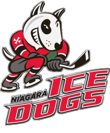 Niagara IceDogs Canadá - O H L Hockey - Clubs Deportes 