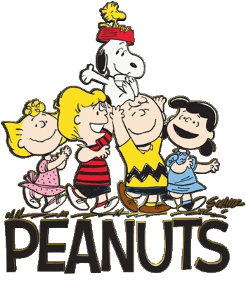 Peanuts Tira Cómica - USA Multimedia 
