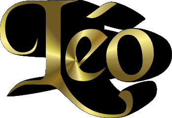 Léo L MASCULINE - France First Names 