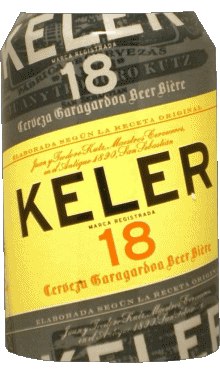 Keler Espagne Bières Boissons 