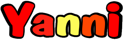 Yanni Y MANN - Frankreich Vorname 