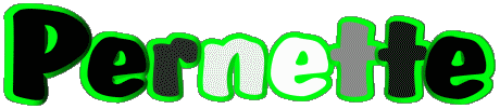 Pernette P FEMMINILE - Francia Nome 