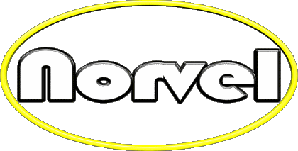 Norvel N MASCHIO - UK - USA - IRL - AUS - NZ Nome 